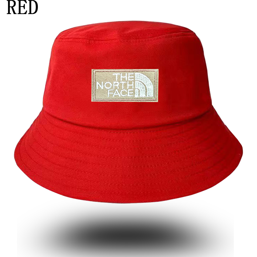 North Face Bucket Hat ID:20240409-303